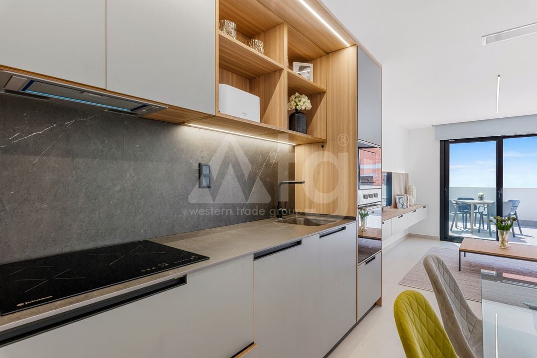 Appartement de 2 chambres à Guardamar del Segura - CN129590 - Photo - 15