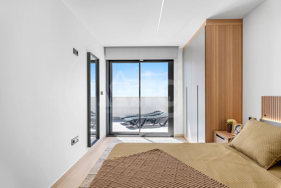 Appartement de 2 chambres à Guardamar del Segura - CN129590 - Photo - 19