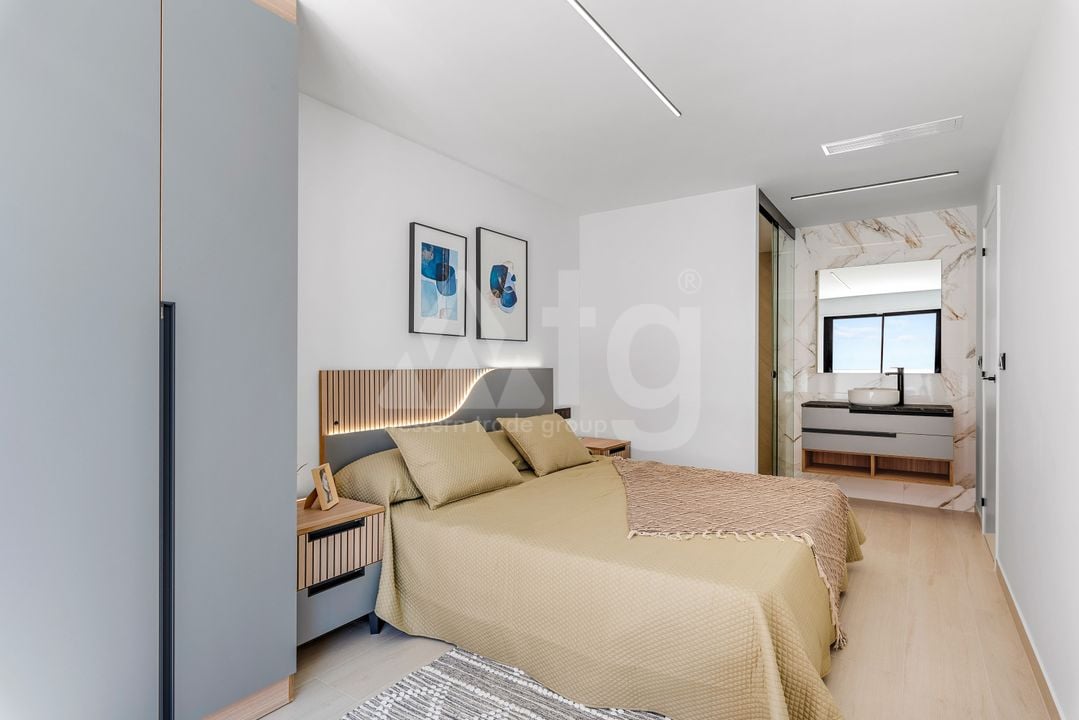 Appartement de 2 chambres à Guardamar del Segura - CN129590 - Photo - 20