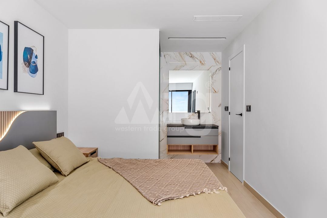 Appartement de 2 chambres à Guardamar del Segura - CN129590 - Photo - 22
