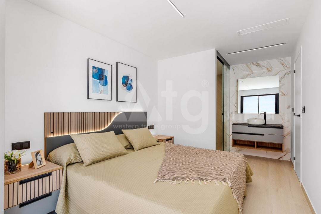 Appartement de 2 chambres à Guardamar del Segura - CN129590 - Photo - 23