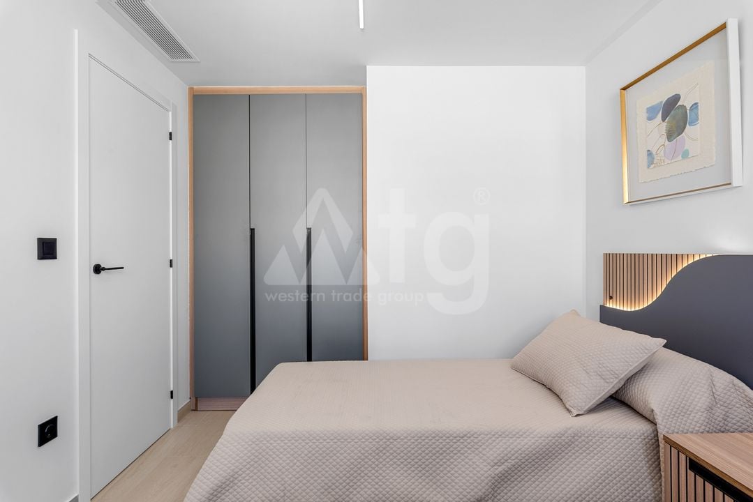 Appartement de 2 chambres à Guardamar del Segura - CN129590 - Photo - 28