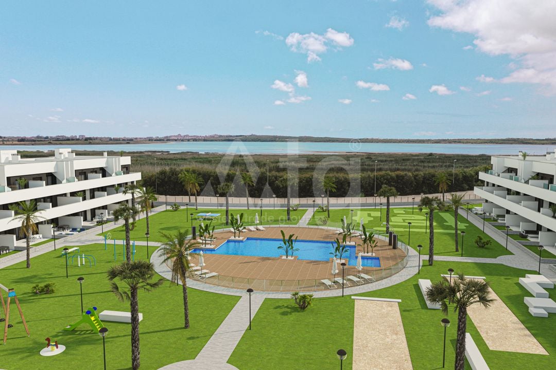 Appartement de 2 chambres à Guardamar del Segura - CN129590 - Photo - 36