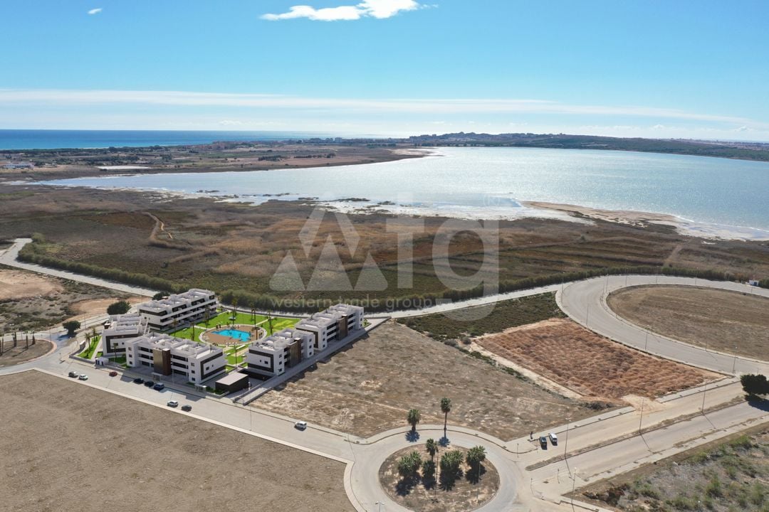Appartement de 2 chambres à Guardamar del Segura - CN129590 - Photo - 38