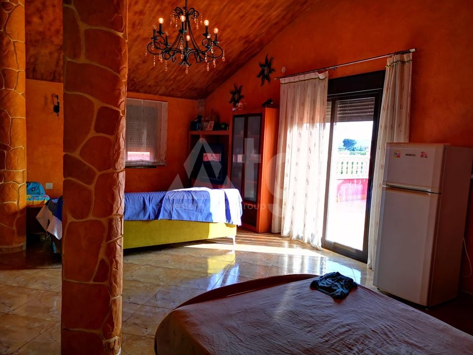 4 bedroom Villa in Orihuela - TT91993 - Photo - 12