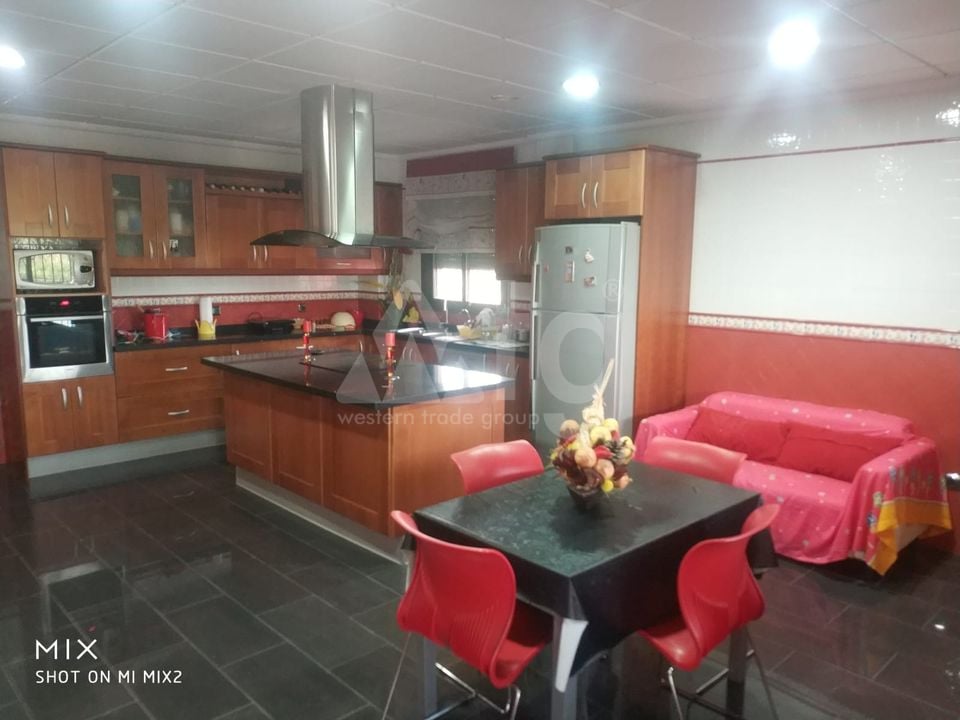 4 bedroom Villa in Orihuela - TT91993 - Photo - 7
