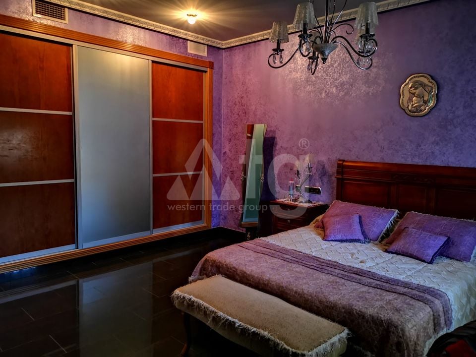 4 bedroom Villa in Orihuela - TT91993 - Photo - 9