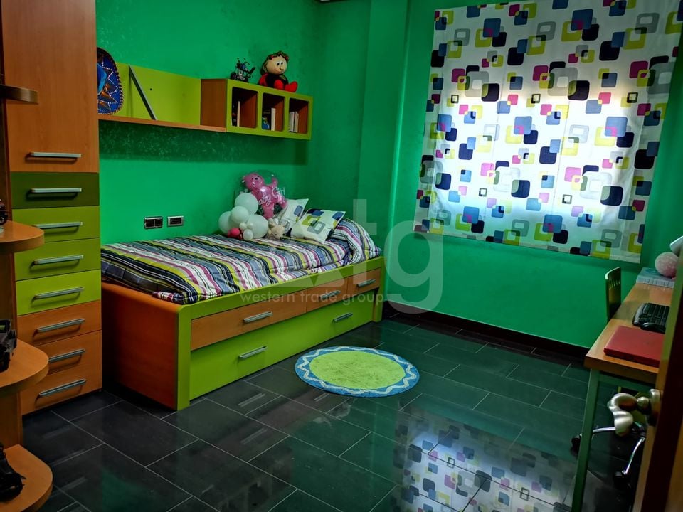 4 bedroom Villa in Orihuela - TT91993 - Photo - 11