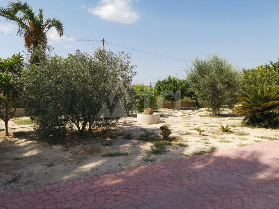 4 bedroom Villa in Orihuela - TT91993 - Photo - 27