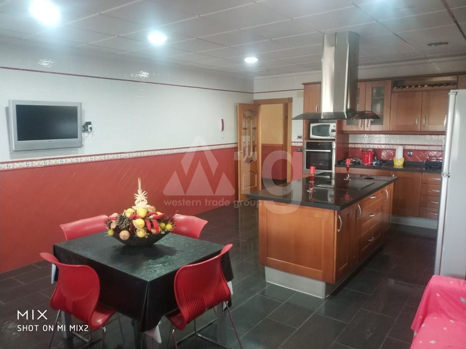 4 bedroom Villa in Orihuela - TT91993 - Photo - 8