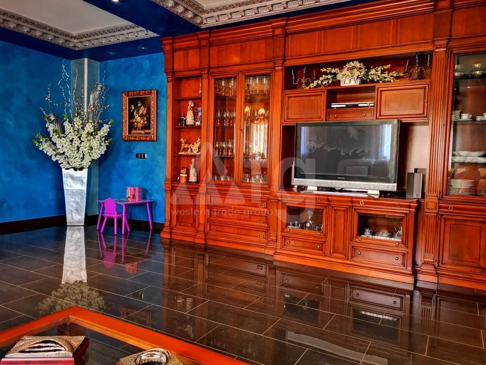 4 bedroom Villa in Orihuela - TT91993 - Photo - 5
