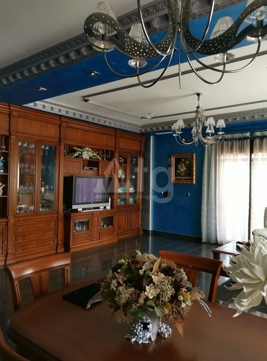 4 bedroom Villa in Orihuela - TT91993 - Photo - 6