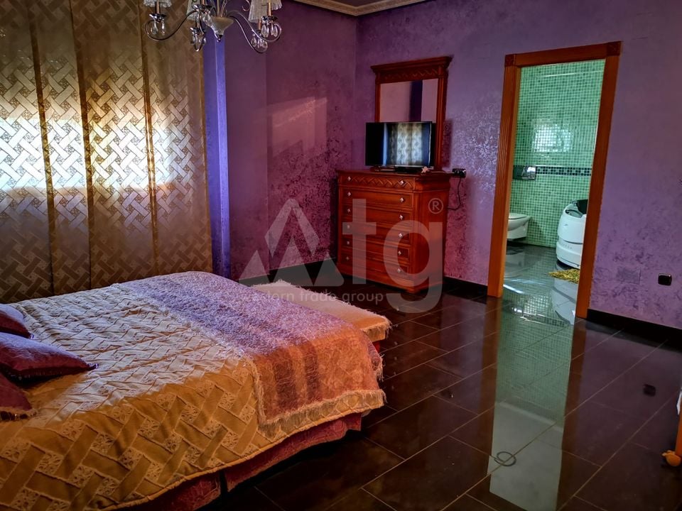4 bedroom Villa in Orihuela - TT91993 - Photo - 10