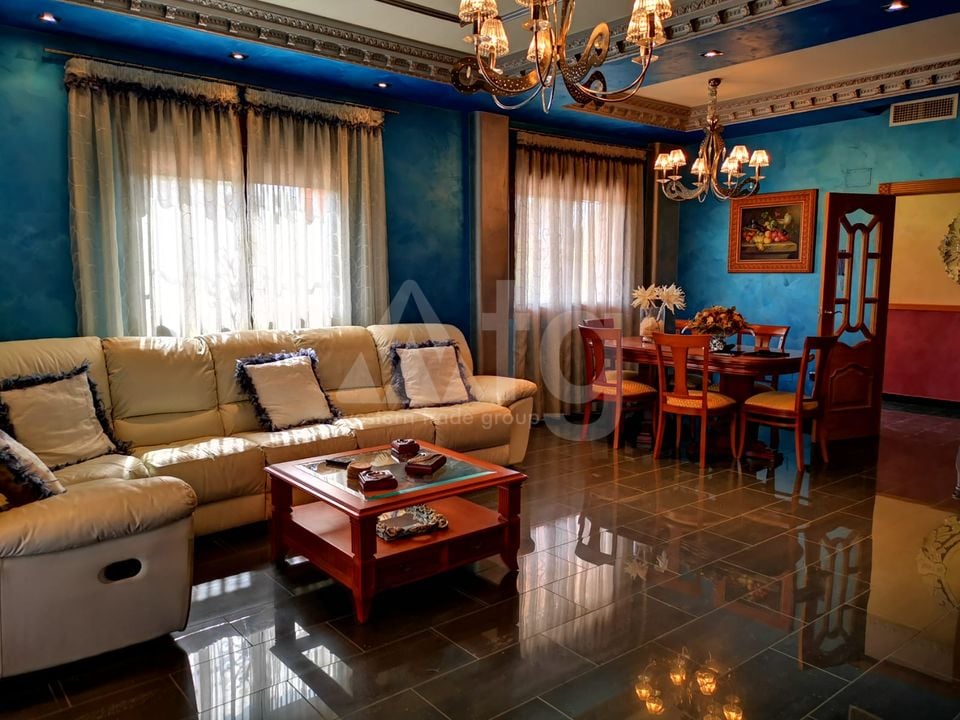 4 bedroom Villa in Orihuela - TT91993 - Photo - 4