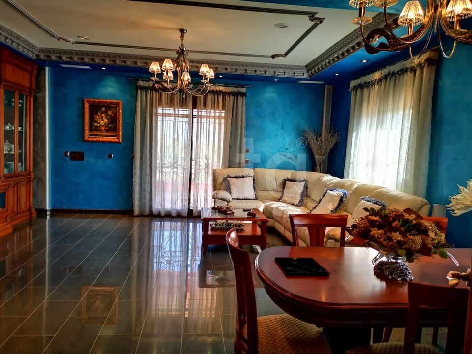 4 bedroom Villa in Orihuela - TT91993 - Photo - 3