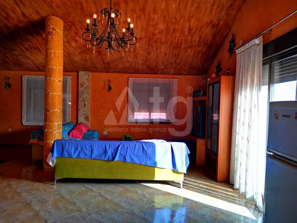 4 bedroom Villa in Orihuela - TT91993 - Photo - 13