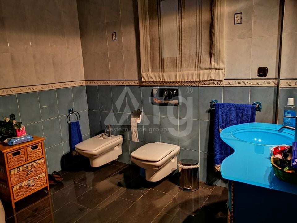 4 bedroom Villa in Orihuela - TT91993 - Photo - 17