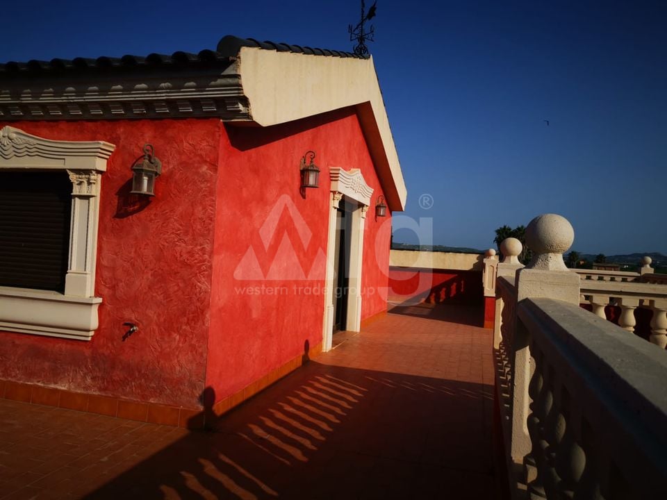 4 bedroom Villa in Orihuela - TT91993 - Photo - 20
