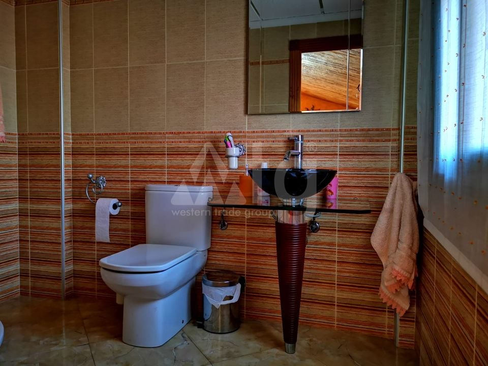4 bedroom Villa in Orihuela - TT91993 - Photo - 19