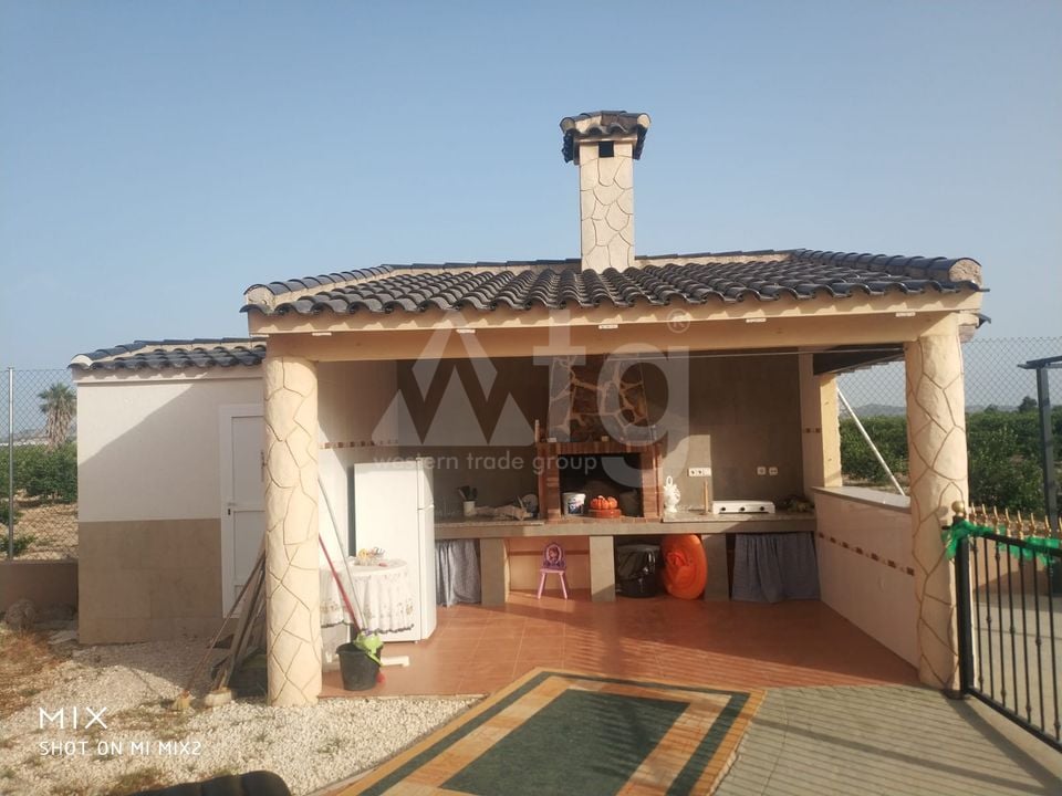 4 bedroom Villa in Orihuela - TT91993 - Photo - 26
