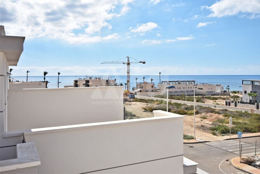 Villa de 3 chambres à Mazarron - BMI75055 - Photo - 28