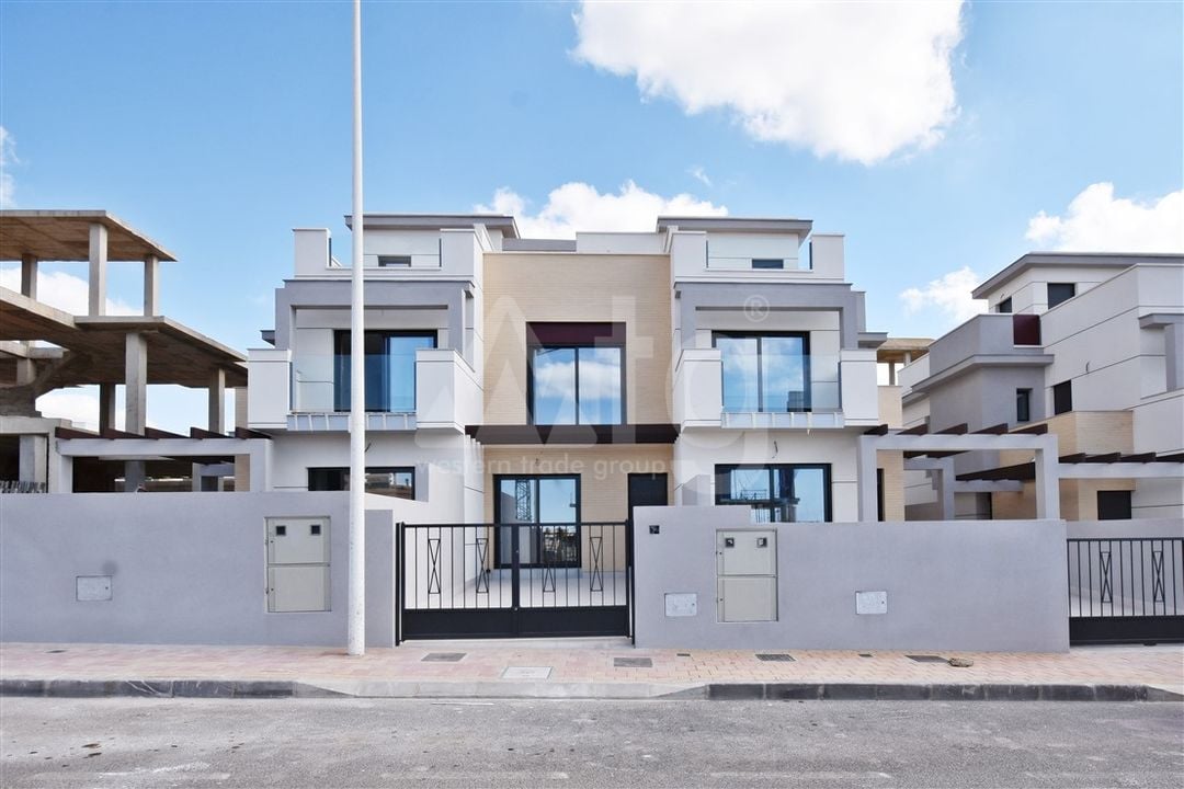 Villa de 3 chambres à Mazarron - BMI75055 - Photo - 36