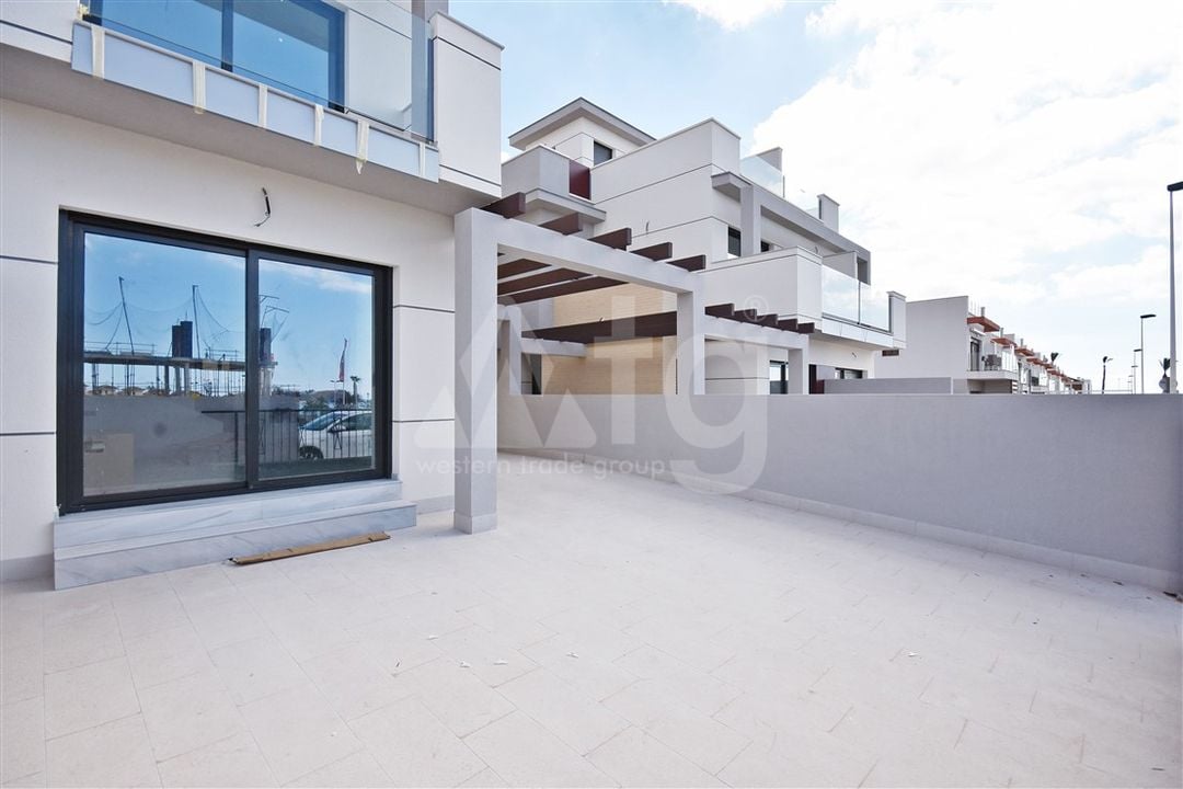 Villa de 3 chambres à Mazarron - BMI75055 - Photo - 2