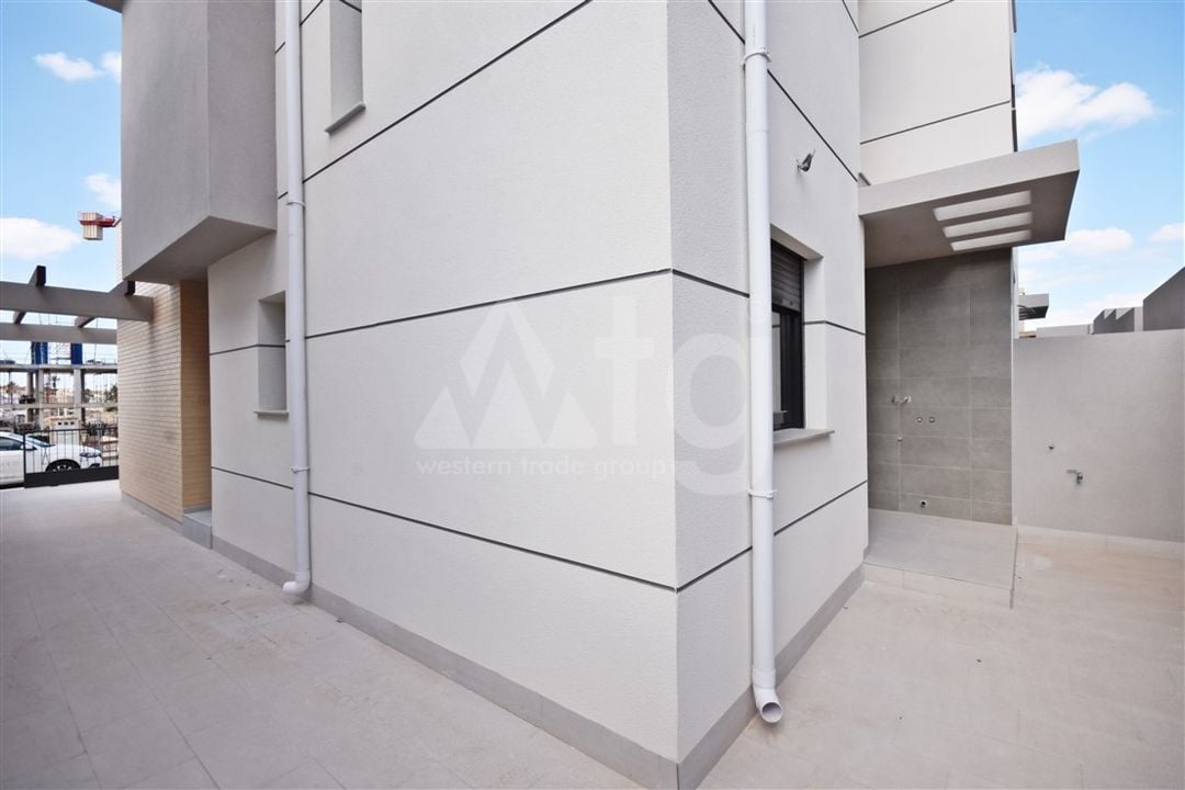 Villa de 3 chambres à Mazarron - BMI75055 - Photo - 32