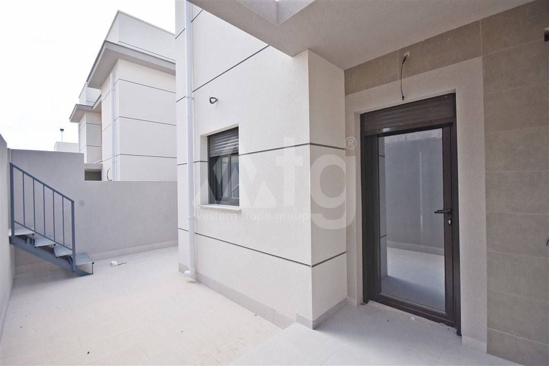 Villa de 3 chambres à Mazarron - BMI75055 - Photo - 29