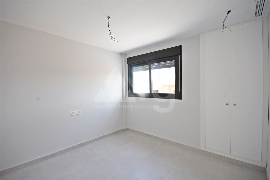 Villa de 3 chambres à Mazarron - BMI75055 - Photo - 16