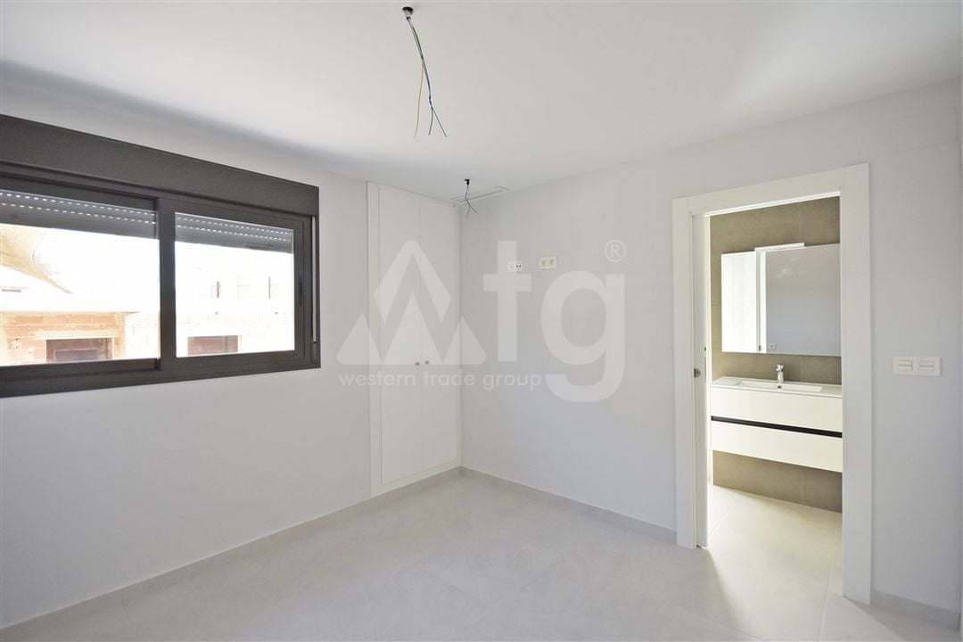 Villa de 3 chambres à Mazarron - BMI75055 - Photo - 17