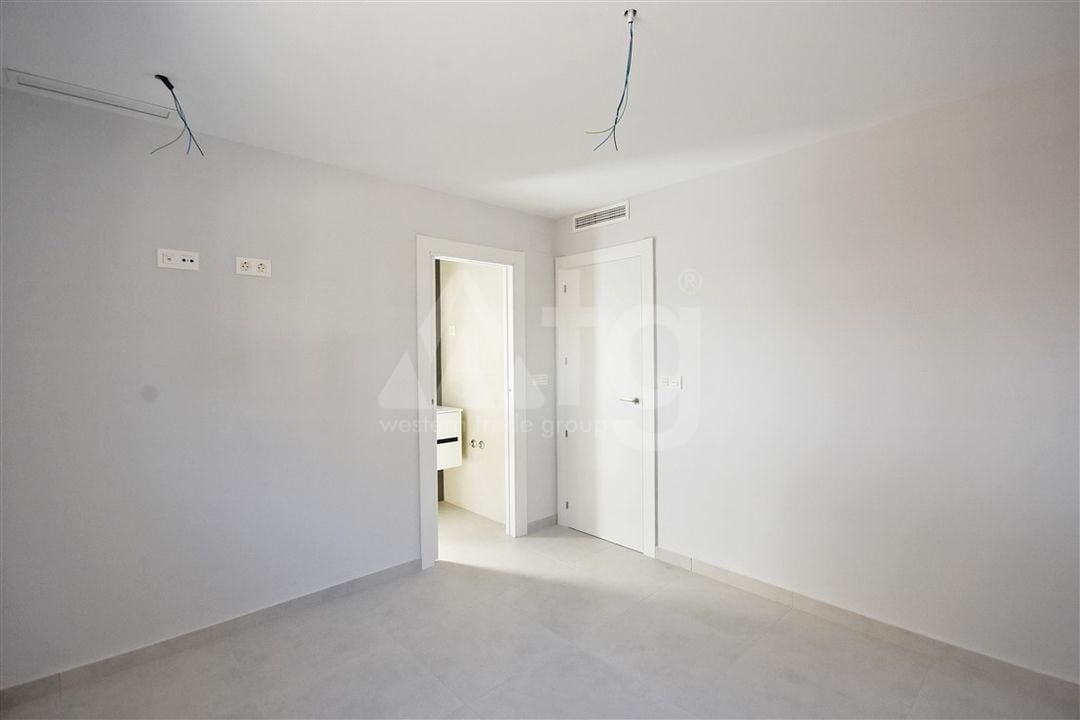 Villa de 3 chambres à Mazarron - BMI75055 - Photo - 12