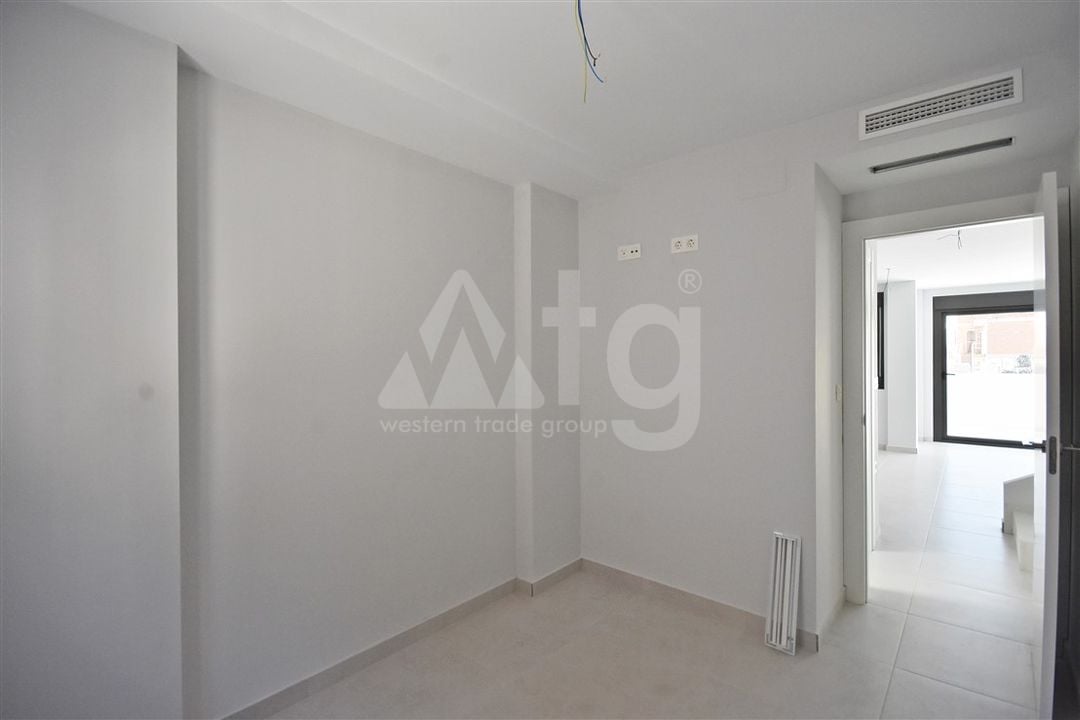 Villa de 3 chambres à Mazarron - BMI75055 - Photo - 19