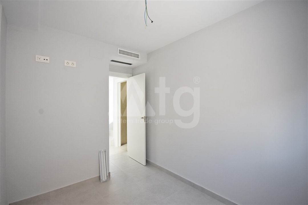 Villa de 3 chambres à Mazarron - BMI75055 - Photo - 18