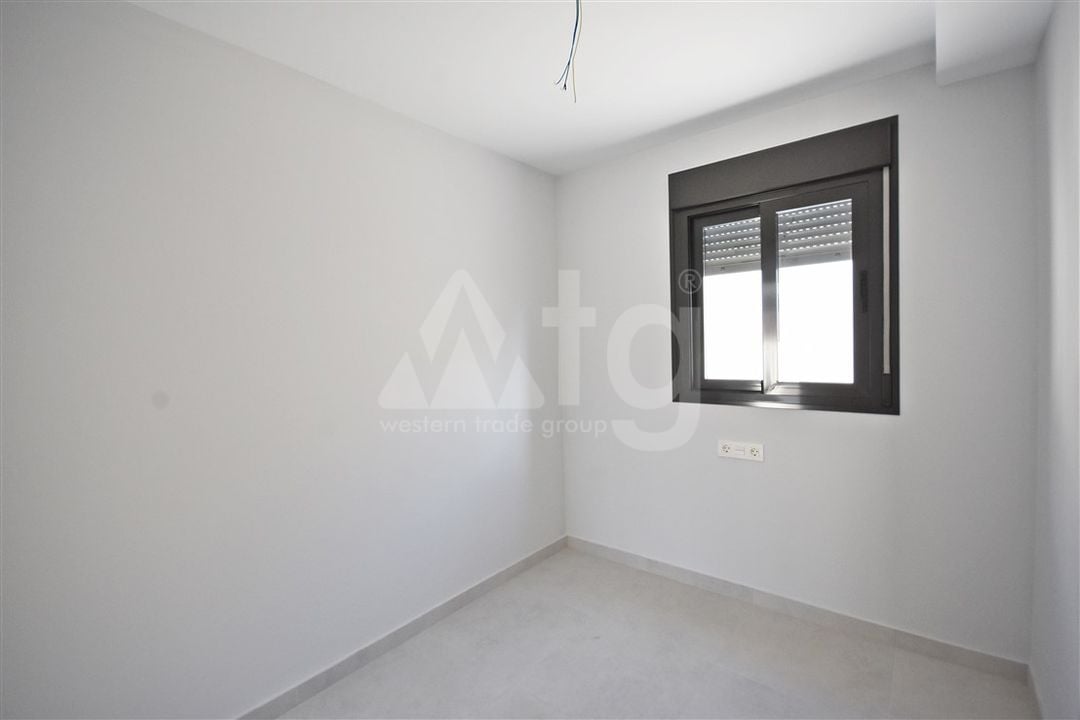 Villa de 3 chambres à Mazarron - BMI75055 - Photo - 15