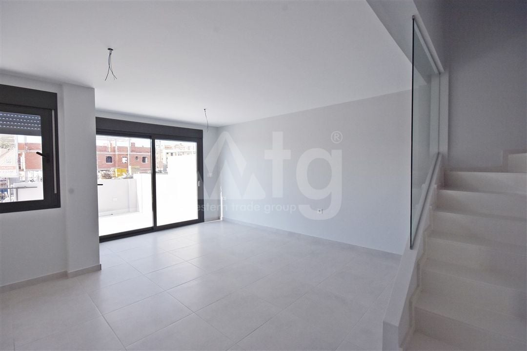 Villa de 3 chambres à Mazarron - BMI75055 - Photo - 7