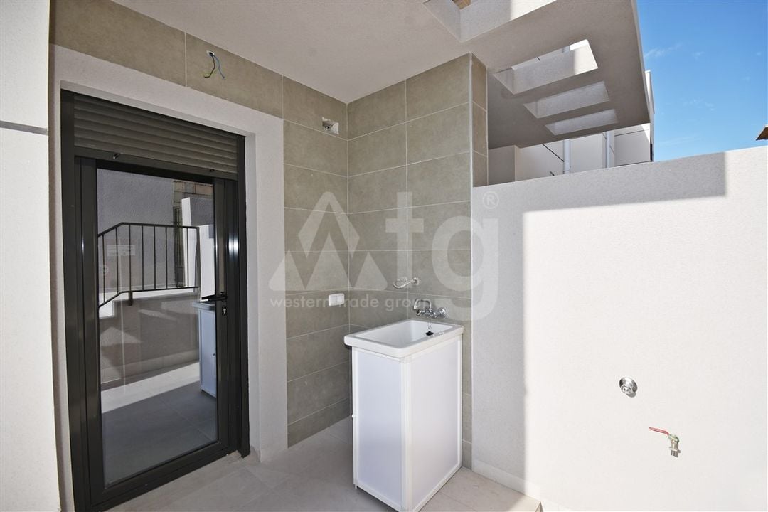 Villa de 3 chambres à Mazarron - BMI75055 - Photo - 30