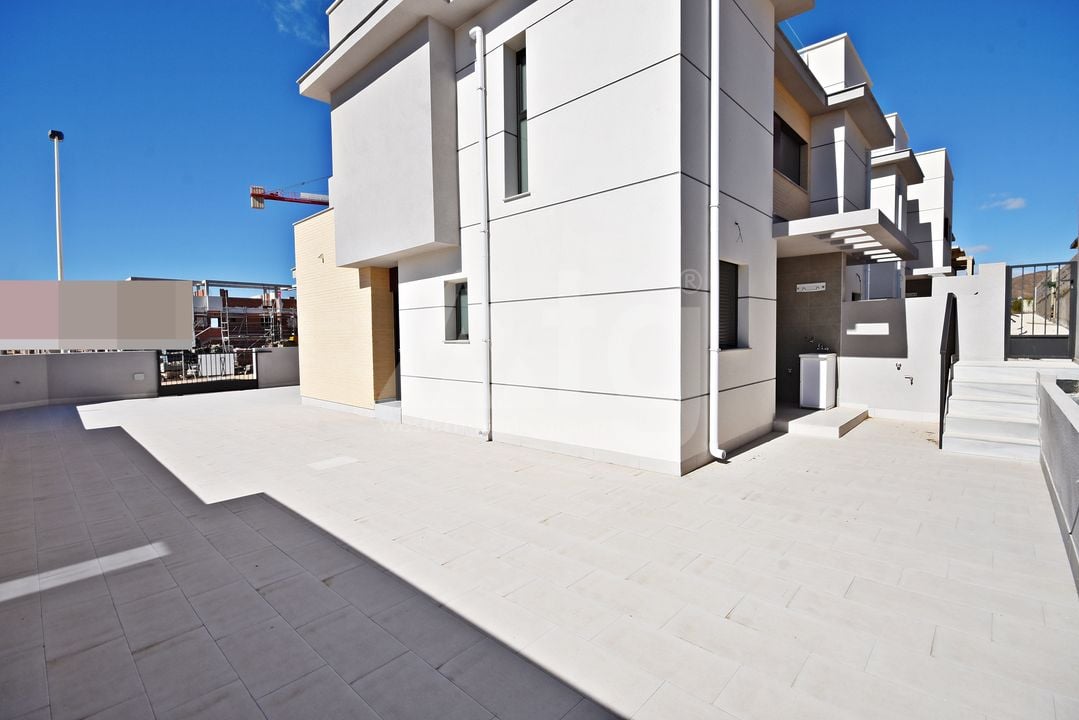 Villa de 3 chambres à Mazarron - BMI75055 - Photo - 33