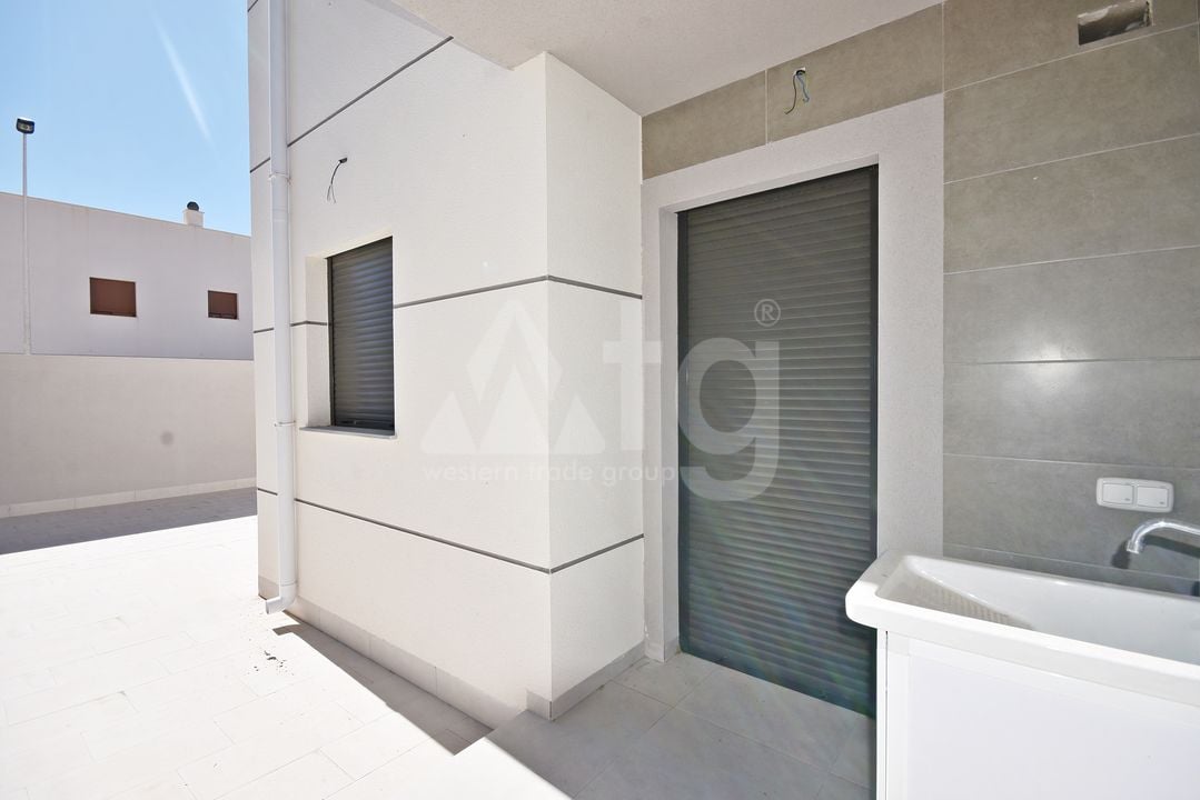 Villa de 3 chambres à Mazarron - BMI75055 - Photo - 31