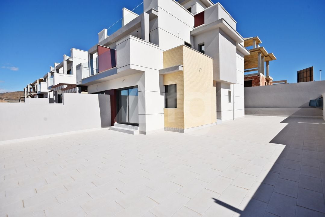 Villa de 3 chambres à Mazarron - BMI75055 - Photo - 34