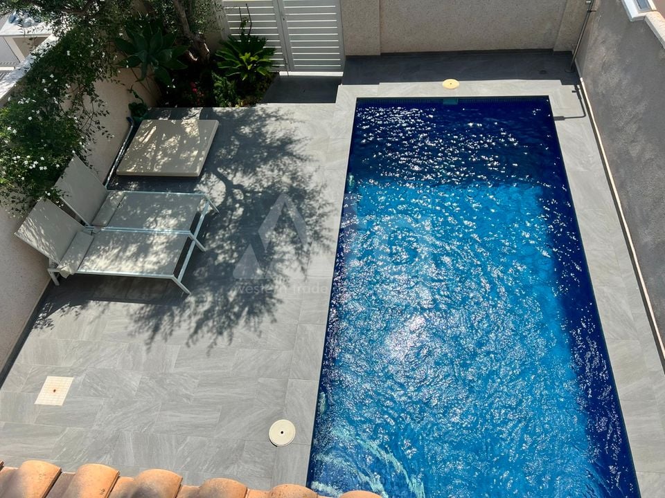 Townhouse de 4 chambres à Torre de la Horadada - AI92106 - Photo - 23