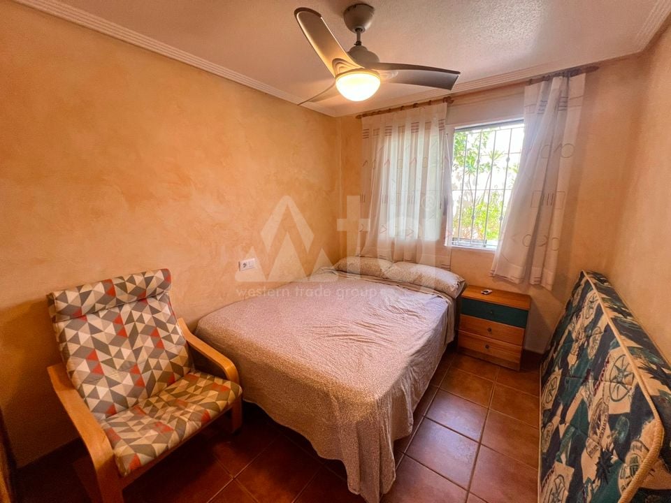 Townhouse de 4 chambres à Torre de la Horadada - AI92106 - Photo - 10