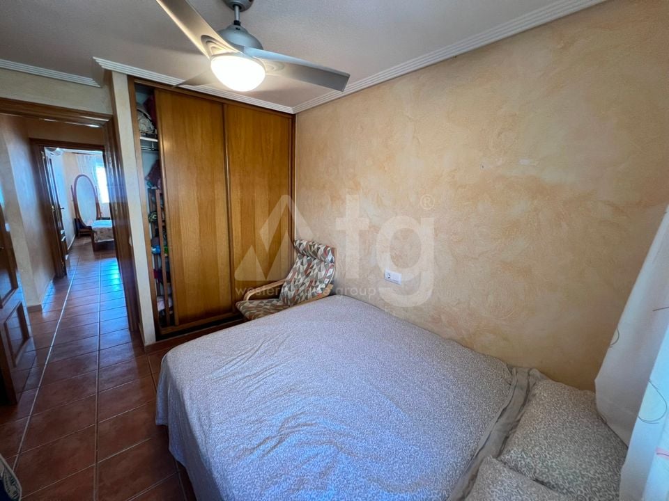 Townhouse de 4 chambres à Torre de la Horadada - AI92106 - Photo - 11