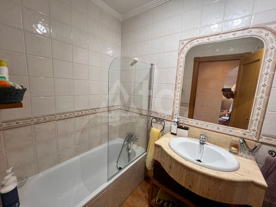 Townhouse de 4 chambres à Torre de la Horadada - AI92106 - Photo - 16