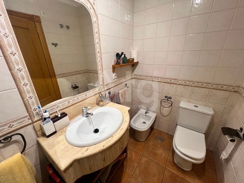 Townhouse de 4 chambres à Torre de la Horadada - AI92106 - Photo - 17