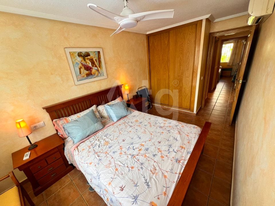 Townhouse de 4 chambres à Torre de la Horadada - AI92106 - Photo - 9