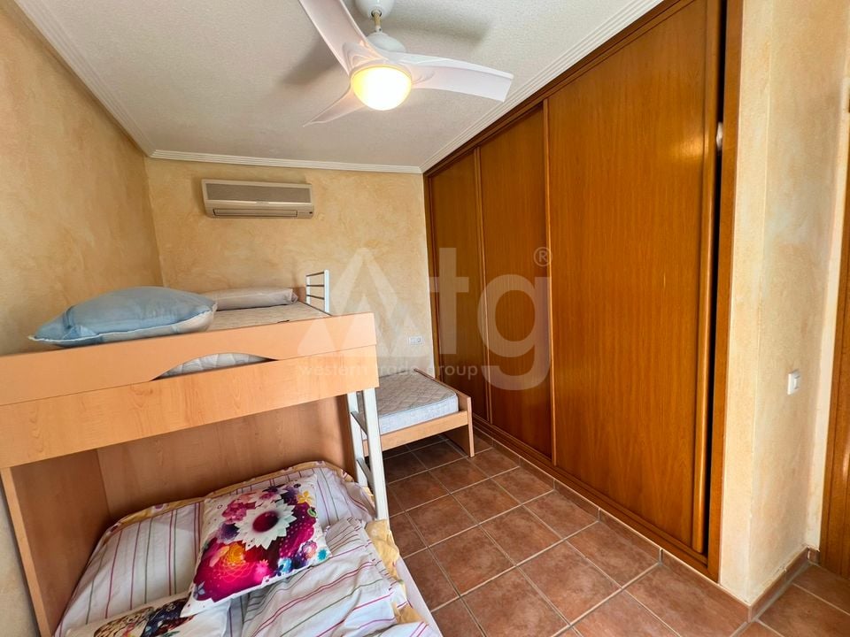 Townhouse de 4 chambres à Torre de la Horadada - AI92106 - Photo - 15