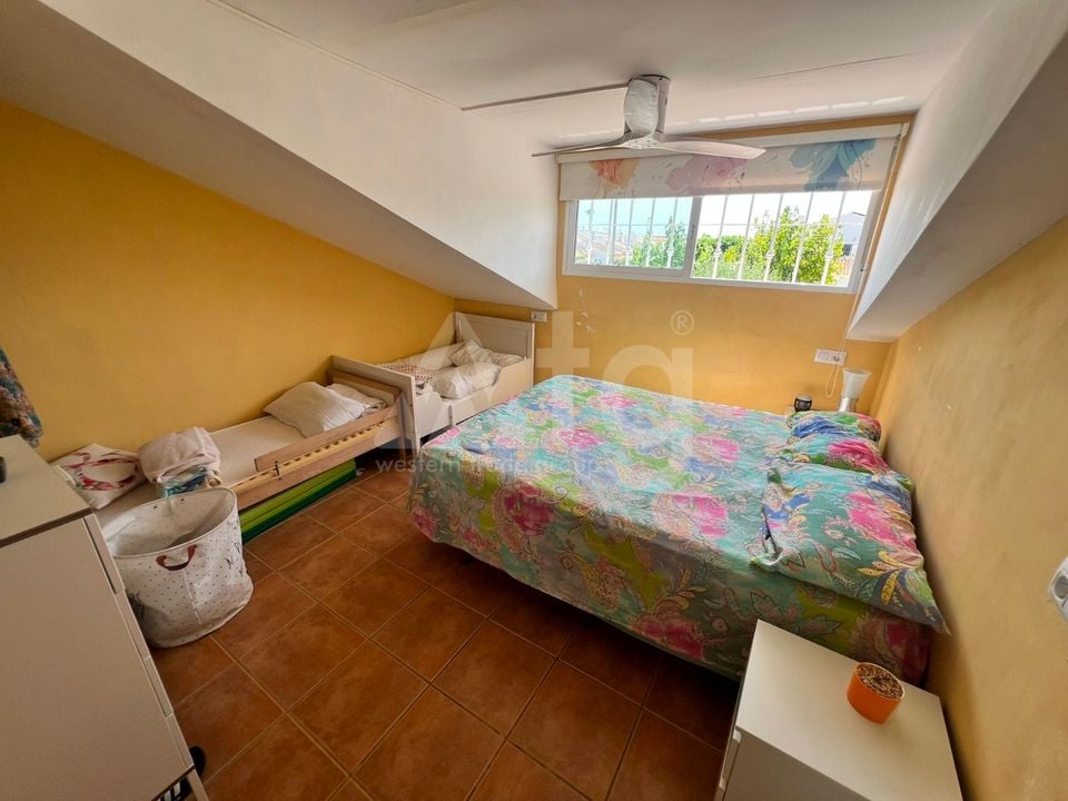 Townhouse de 4 chambres à Torre de la Horadada - AI92106 - Photo - 12
