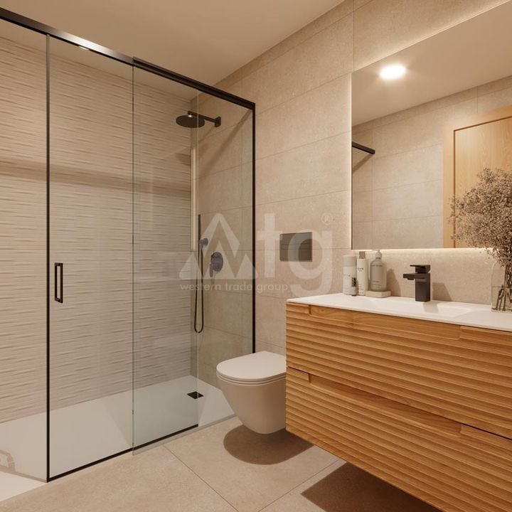 Apartmán   v Alicante, 2 ložnice - MPC149449 - Foto - 7