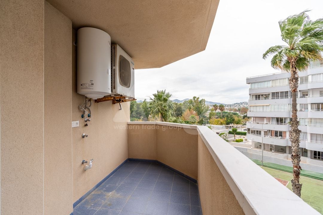 3 bedroom Penthouse in Calpe - GEA27816 - Photo - 19